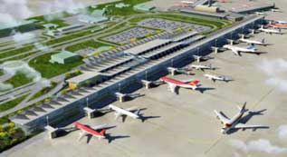 Código del Aeropuerto (BOG)